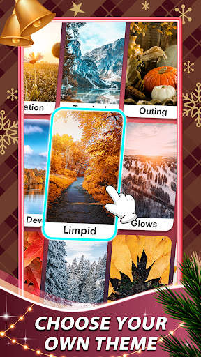 Word Crush - Fun Puzzle Game скриншот 12