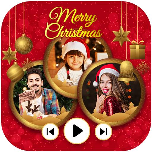 Christmas Video Maker 2023 1.24