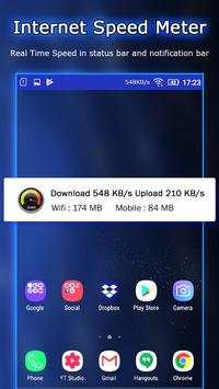 Internet Speed 4g Fast screenshot 4