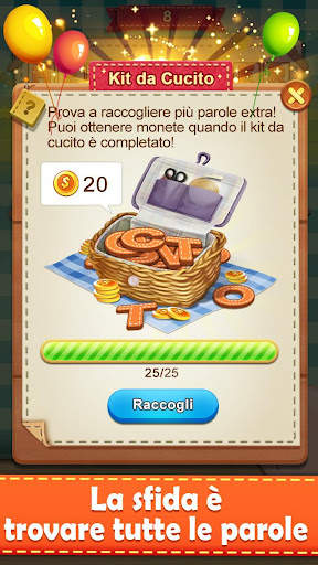 Word Shuffle screenshot 3