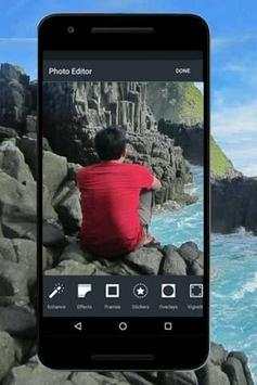 Applikasi Edit Foto Terbaru screenshot 3