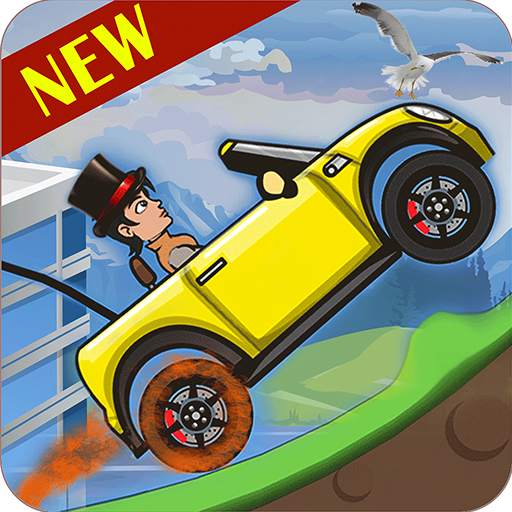 Hill Car Climb : Mountain Hill Racing 1.0.2