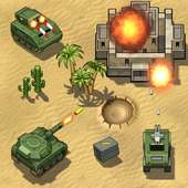 Tank Perang 5