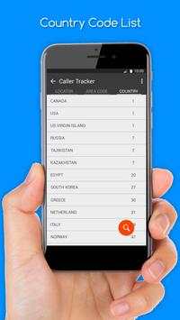 People Serach Number Tracker 2 تصوير الشاشة