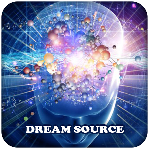 Dream Source أيقونة
