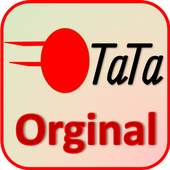 Tata Orginal 7.1.8