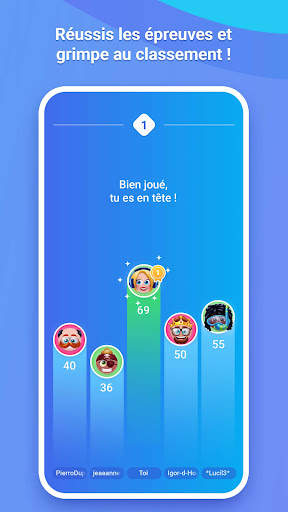 DuelQuiz ! screenshot 3