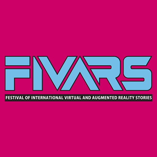 FIVARS VR Festival أيقونة