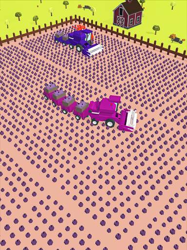 Harvest.io - Arcade Pertanian screenshot 9