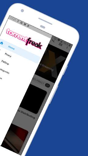 Torrent Freak - The Pirate Bay, 1337x, YTS, Rarbg screenshot 5