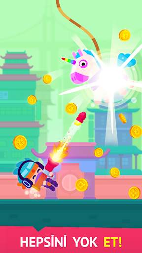 Pinatamasters screenshot 3