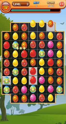 Candy Egg Blast screenshot 7