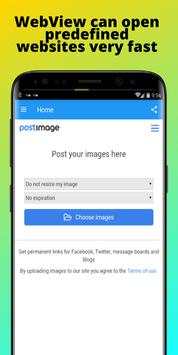 WebView For Android System screenshot 5