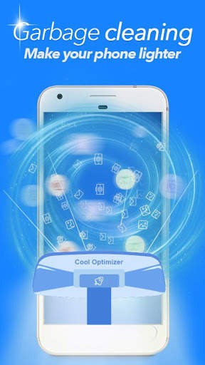 Cool Optimizer screenshot 3