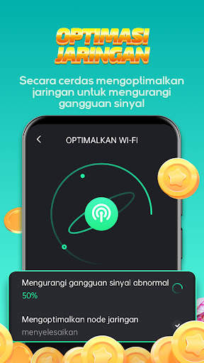 Lucky WiFi screenshot 4