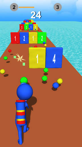 Stacky Fire screenshot 4