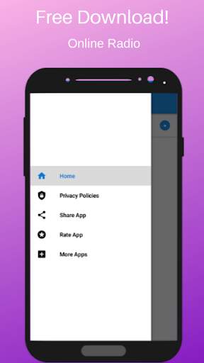 Radio Marti Online - App screenshot 2