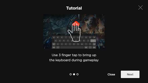 OMEN Gaming Hub screenshot 4