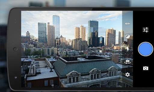 CAMERA screenshot 3