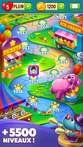 Toy Blast screenshot 4