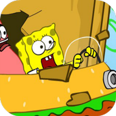 Spongbob Adventure icon