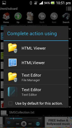 Text Editor screenshot 7