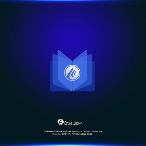 Avivamiento Biblia скриншот 1