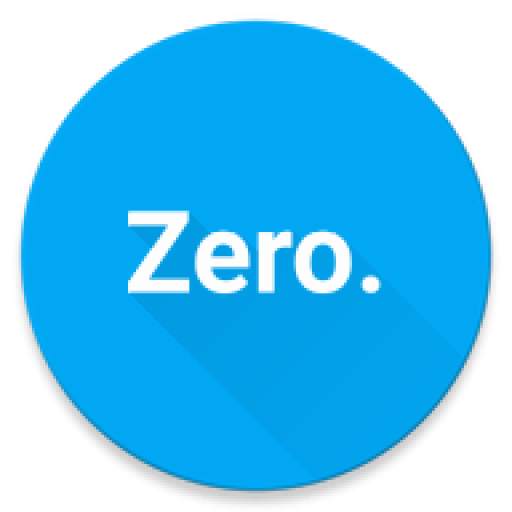 Zero Dot (Zero Messenger) 2.1