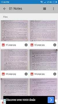 Class 11 Biology Notes screenshot 4