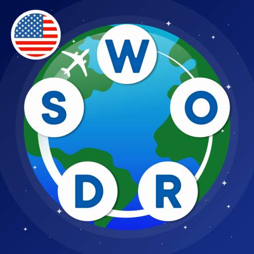 Words from word: Crosswords 3.2.25