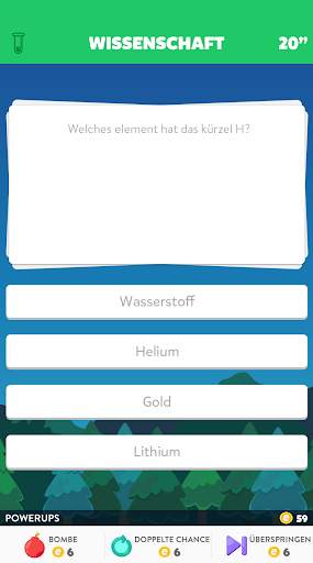 Trivia Crack screenshot 7