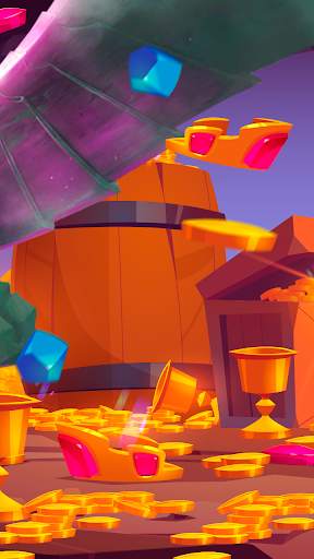 Mirror Portal screenshot 2