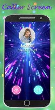 Caller Screen Changer screenshot 3