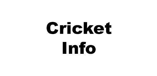 Cricket Info screenshot 2