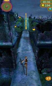 Jungle Temple Run screenshot 2