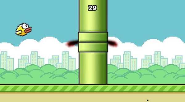 Clumsy Bird 2 - Free Bird Games Free Download Play screenshot 1
