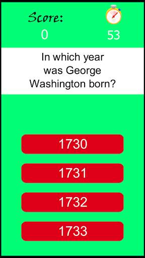 Trivia MC: Multiple Choice Quizzes скриншот 7