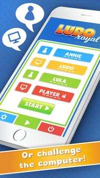 Ludo Royal screenshot 4