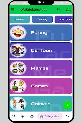 WAStickerApps 2021 Stickers screenshot 2