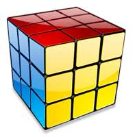 Resolver el Cubo Rubik
