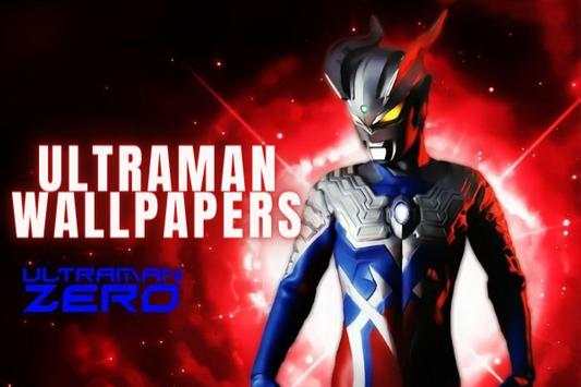 Ultraman Wallpaper 2020 screenshot 5