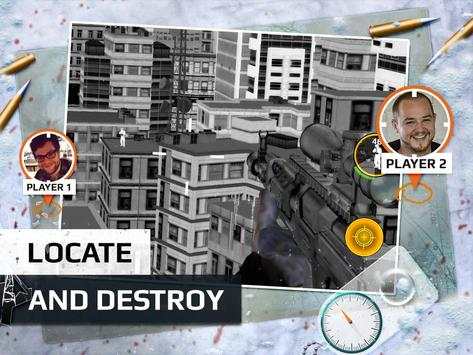 Sniper Deathmatch screenshot 5