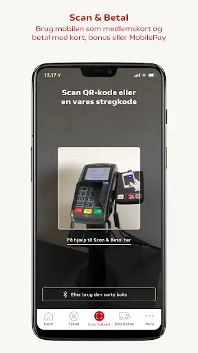 Coop – Køb Online, Scan&Betal, Tilbud, Spil screenshot 4