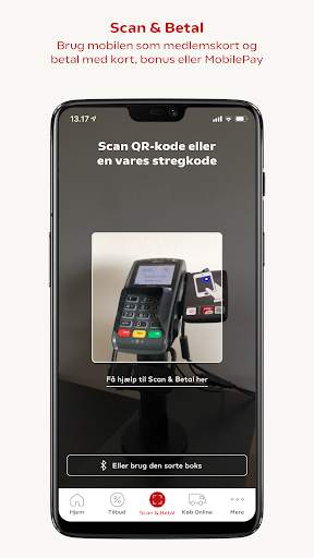 Coop – Buy Online, Scan & Pay, AppKup, Offers screenshot 4