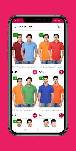 Ziya Shopping India - Lowest Prices,Best Quality screenshot 6
