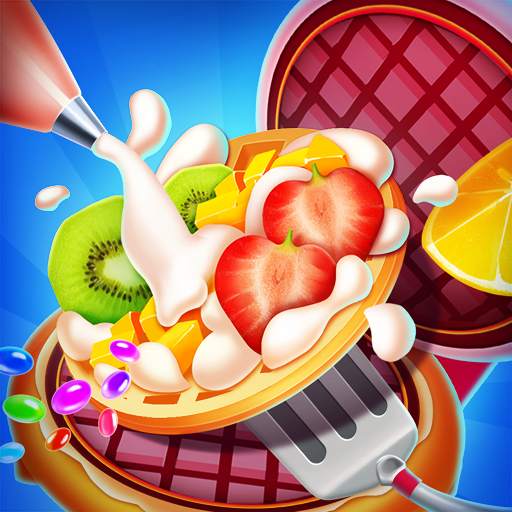 Anna‘s Dessert Shop 8.0.4