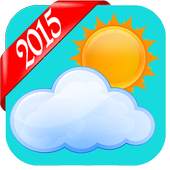 WEATHER 2015 FORECAST 1.0