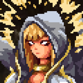 Swipe Healer иконка