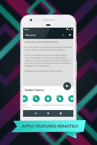Memote | The ultimate remote solution screenshot 2