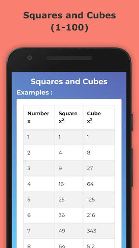 Maths Tricks screenshot 4